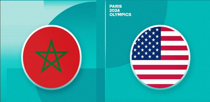 Nhận định - Soi kèo bóng đá U23 Morocco vs U23 Mỹ hôm nay, 20h00 ngày 2/8 
