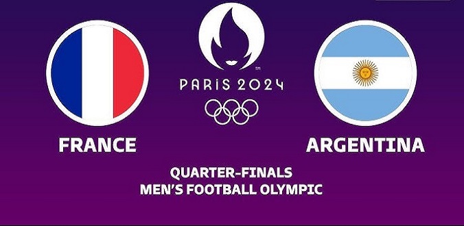 Nhận định - Soi kèo bóng đá U23 Pháp vs U23 Argentina hôm nay, 2h00 ngày 3/8