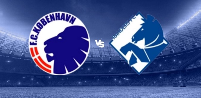 Nhận định - Soi kèo bóng đá Copenhagen vs Randers hôm nay, 21h00 ngày 4/8