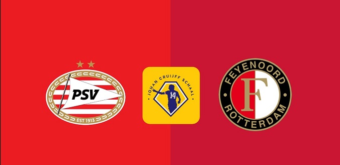 Nhận định - Soi kèo bóng đá PSV vs Feyenoord hôm nay, 23h00 ngày 4/8