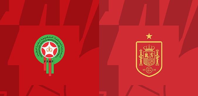 Nhận định - Soi kèo bóng đá U23 Morocco vs U23 TBN hôm nay, 18h30 ngày 4/8