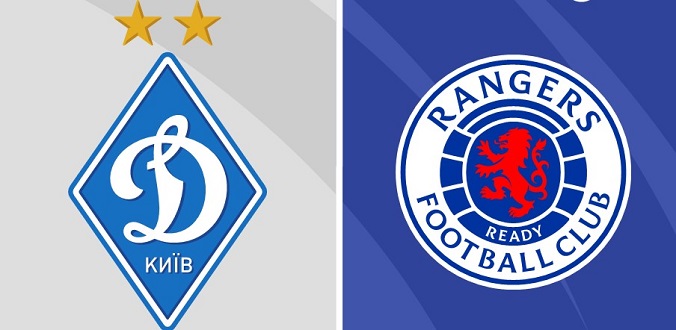 Nhận định - Soi kèo bóng đá Dinamo Kiev vs Rangers hôm nay, 1h00 ngày 7/8