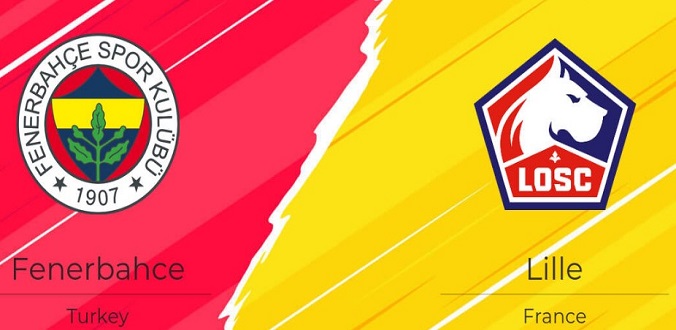 Nhận định - Soi kèo bóng đá Lille vs Fenerbahce hôm nay, 1h30 ngày 7/8