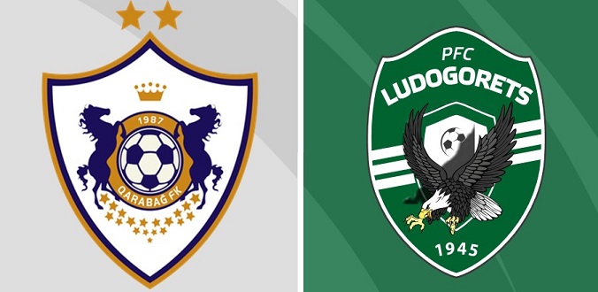 Nhận định - Soi kèo bóng đá Qarabag vs Ludogorets hôm nay, 23h00 ngày 6/8
