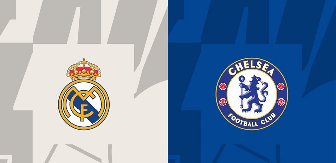 Nhận định - Soi kèo bóng đá Real Madrid vs Chelsea hôm nay, 6h00 ngày 7/8
