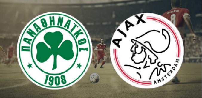 Nhận định - Soi kèo bóng đá Panathinaikos vs Ajax hôm nay, 1h00 ngày 9/8
