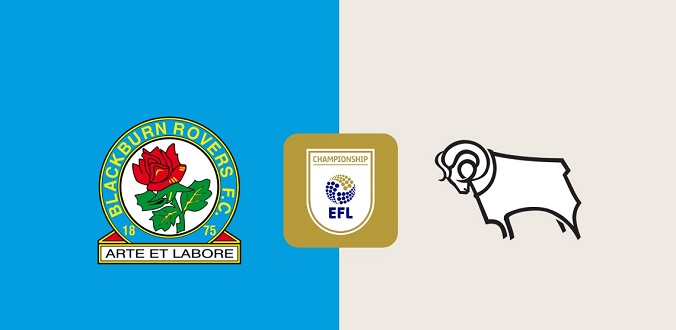 Nhận định - Soi kèo bóng đá Blackburn vs Derby hôm nay, 2h00 ngày 10/8
