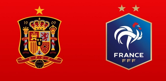 Nhận định - Soi kèo bóng đá U23 Pháp vs U23 TBN hôm nay, 23h00 ngày 9/8