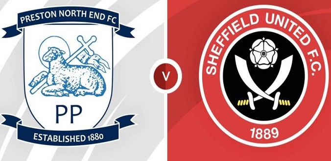 Nhận định - Soi kèo bóng đá Preston vs Sheff Utd hôm nay, 17h30 ngày 9/8