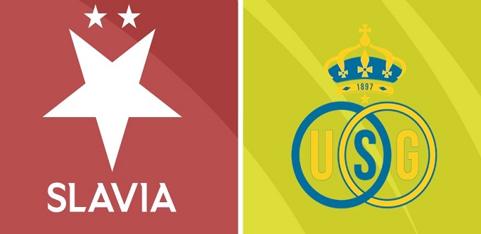 Nhận định - Soi kèo bóng đá Slavia Praha vs Union SG hôm nay, 0h00 ngày 8/8