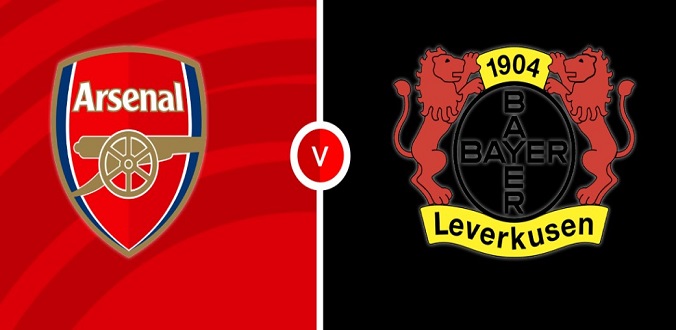 Nhận định - Soi kèo bóng đá Arsenal vs Leverkusen hôm nay, 0h00 ngày 8/8