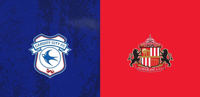 Nhận định - Soi kèo bóng đá Cardiff vs Sunderland hôm nay, 18h30 ngày 10/8