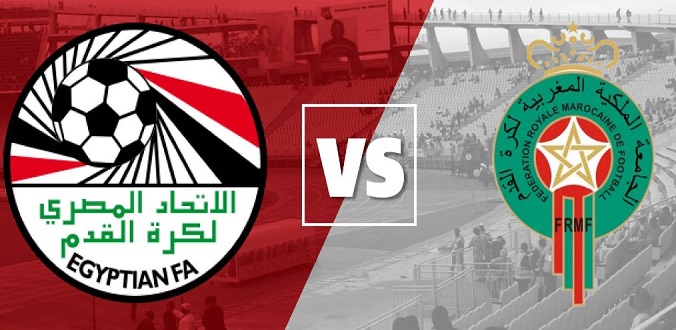 Nhận định - Soi kèo bóng đá U23 Morocco vs U23 Ai Cập hôm nay, 22h00 ngày 8/8