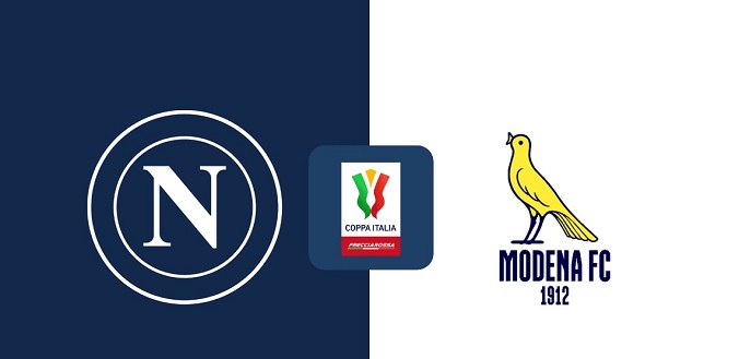 Nhận định - Soi kèo bóng đá Napoli vs Modena hôm nay, 2h15 ngày 11/8
