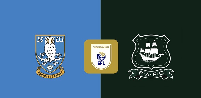 Nhận định - Soi kèo bóng đá Sheff Wed vs Plymouth hôm nay, 22h00 ngày 11/8