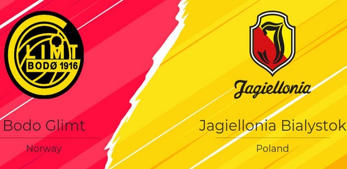 Nhận định - Soi kèo bóng đá Bodo Glimt vs Jagiellonia hôm nay, 0h00 ngày 14/8 
