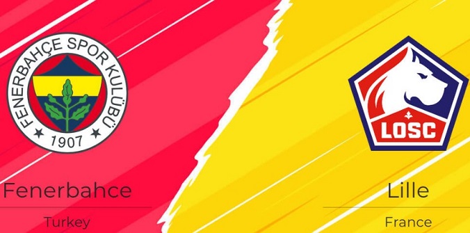 Nhận định - Soi kèo bóng đá Fenerbahce vs Lille hôm nay, 0h00 ngày 14/8