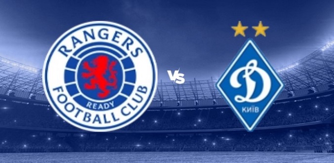 Nhận định - Soi kèo bóng đá Rangers vs Dynamo Kiev hôm nay, 1h45 ngày 14/8