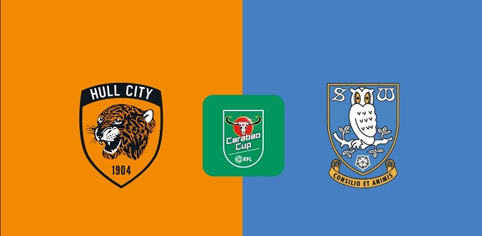 Nhận định - Soi kèo bóng đá Hull vs Sheff Wed hôm nay, 1h45 ngày 15/8