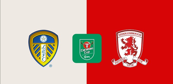 Nhận định - Soi kèo bóng đá Leeds vs Middlesbrough hôm nay, 2h00 ngày 15/8