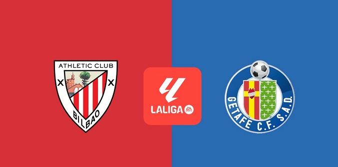 Nhận định - Soi kèo bóng đá Bilbao vs Getafe hôm nay, 0h00 ngày 16/8