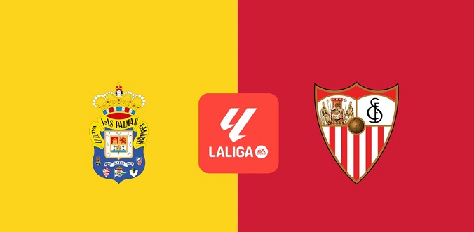 Nhận định - Soi kèo bóng đá Las Palmas vs Sevilla hôm nay, 2h30 ngày 17/8