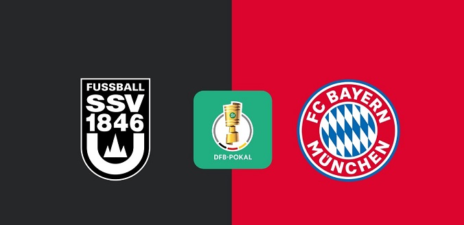 Nhận định - Soi kèo bóng đá Ulm vs Bayern hôm nay, 1h45 ngày 17/8