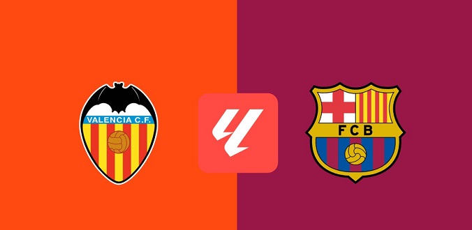 Nhận định - Soi kèo bóng đá Valencia vs Barcelona hôm nay, 2h30 ngày 18/8