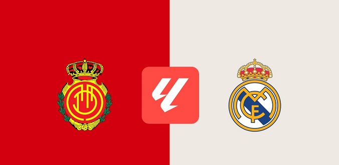 Nhận định - Soi kèo bóng đá Mallorca vs Real Madrid hôm nay, 2h30 ngày 19/8