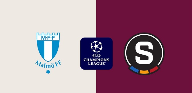 Nhận định - Soi kèo bóng đá Malmo vs Sparta Praha hôm nay, 2h00 ngày 22/8 