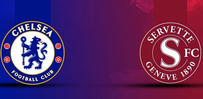 Nhận định - Soi kèo bóng đá Chelsea vs Servette hôm nay, 2h00 ngày 23/8