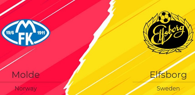 Nhận định - Soi kèo bóng đá Molde vs Elfsborg hôm nay, 0h00 ngày 23/8