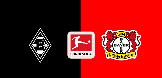 Nhận định - Soi kèo bóng đá Gladbach vs Leverkusen hôm nay, 1h30 ngày 24/8