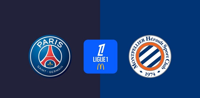 Nhận định - Soi kèo bóng đá PSG vs Montpellier hôm nay, 1h45 ngày 24/8
