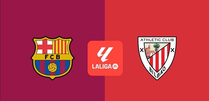Nhận định - Soi kèo bóng đá Barcelona vs Bilbao hôm nay, 0h00 ngày 25/8