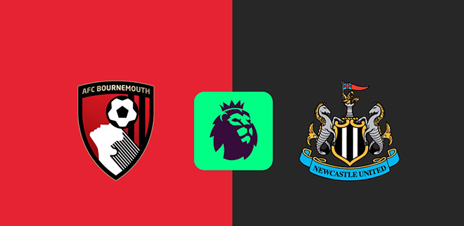 Nhận định - Soi kèo bóng đá Bournemouth vs Newcastle hôm nay, 20h00 ngày 25/8