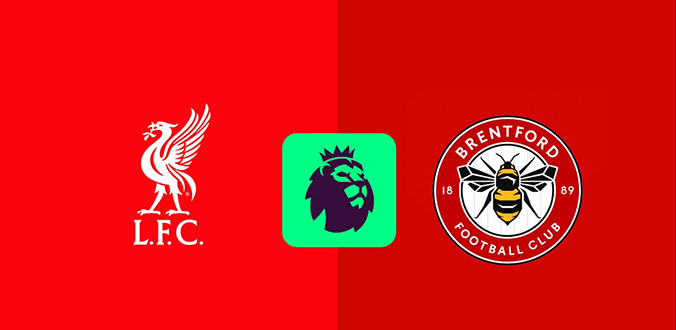 Nhận định - Soi kèo bóng đá Liverpool vs Brentford hôm nay, 22h30 ngày 25/8