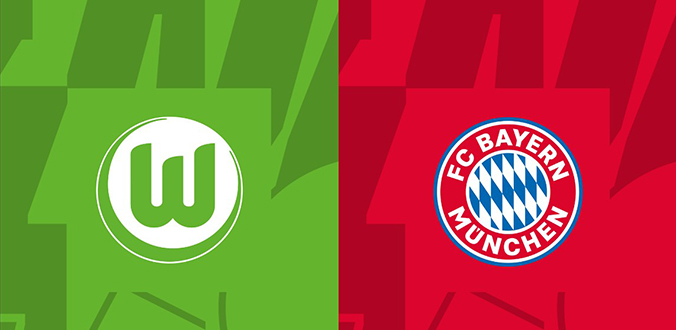 Nhận định - Soi kèo bóng đá Wolfsburg vs Bayern hôm nay, 20h30 ngày 25/8