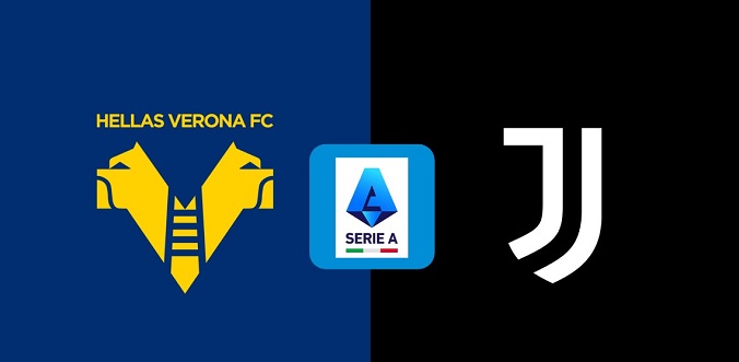Nhận định - Soi kèo bóng đá Verona vs Juventus hôm nay, 1h45 ngày 27/8