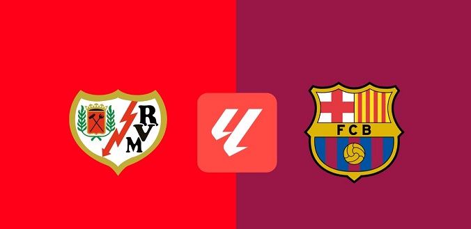 Nhận định - Soi kèo bóng đá Vallecano vs Barcelona hôm nay, 2h30 ngày 28/8