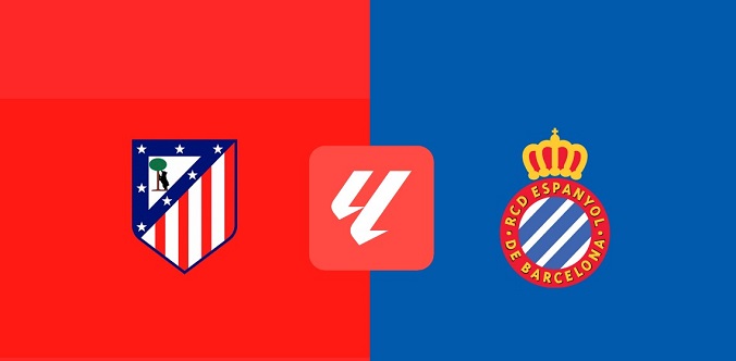 Nhận định - Soi kèo bóng đá Atletico vs Espanyol hôm nay, 2h30 ngày 29/8