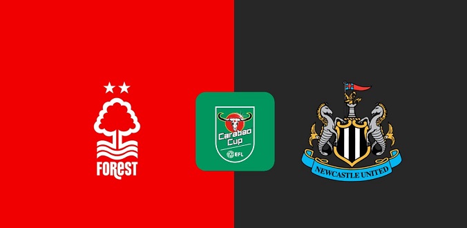Nhận định - Soi kèo bóng đá Nottingham vs Newcastle hôm nay, 2h00 ngày 29/8 