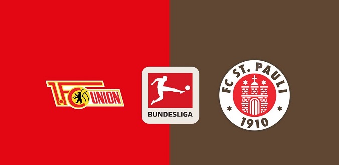 Nhận định - Soi kèo bóng đá Union Berlin vs St Pauli hôm nay, 1h30 ngày 31/8