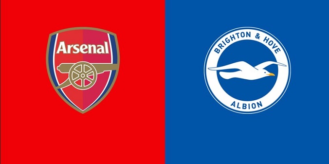 Nhận định - Soi kèo bóng đá Arsenal vs Brighton hôm nay, 18h30 ngày 31/8