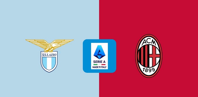 Nhận định - Soi kèo bóng đá Lazio vs Milan hôm nay, 1h45 ngày 1/9