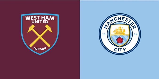 Nhận định - Soi kèo bóng đá West Ham vs Man City hôm nay, 23h30 ngày 31/8