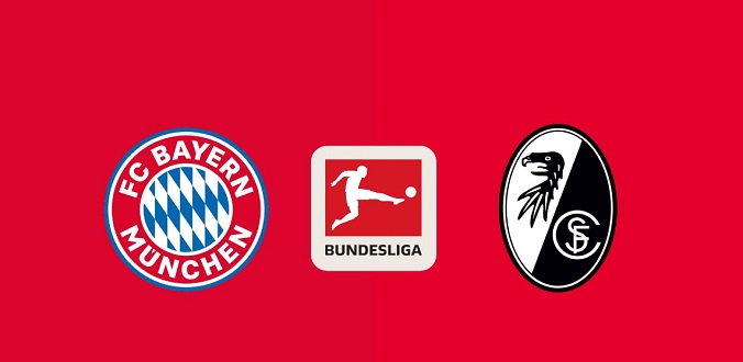 Nhận định - Soi kèo bóng đá Bayern vs Freiburg hôm nay, 22h30 ngày 1/9 
