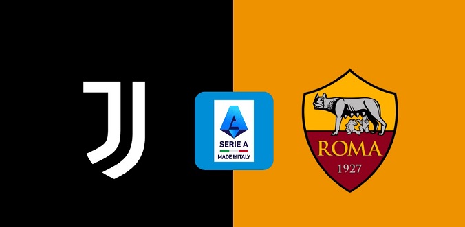 Nhận định - Soi kèo bóng đá Juventus vs Roma hôm nay, 1h45 ngày 2/9
