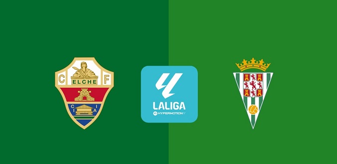 Nhận định - Soi kèo bóng đá Elche vs Cordoba hôm nay, 2h30 ngày 3/9