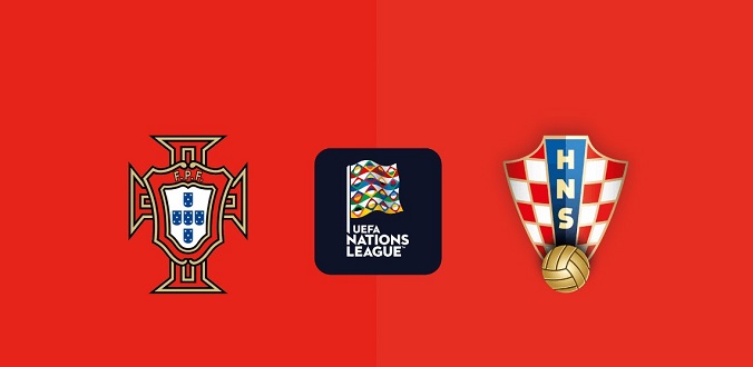 Nhận định - Soi kèo bóng đá Bồ Đào Nha vs Croatia hôm nay, 1h45 ngày 6/9